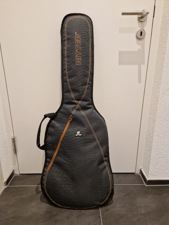 E-Gitarren-Tasche