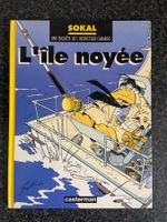 CANARDO / TOME 7 / L'ÎLE NOYEE (EO)