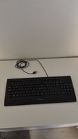 Logitech clavier filaire K280e CH