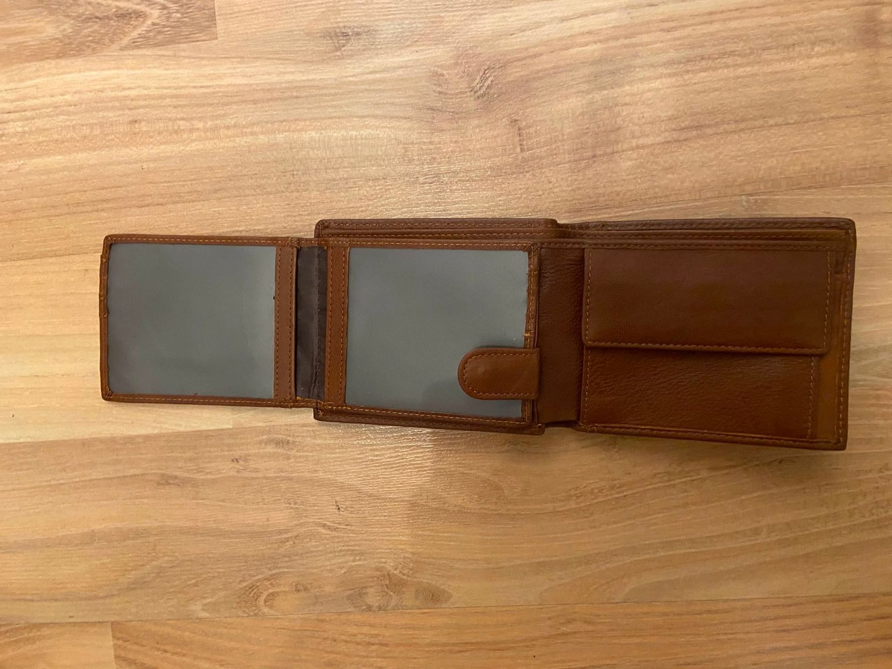 Portafogli: Wallet Geldbeutel – Nuovo e nell'imballaggio originale da Baar venduto da Guitarjizz 3
