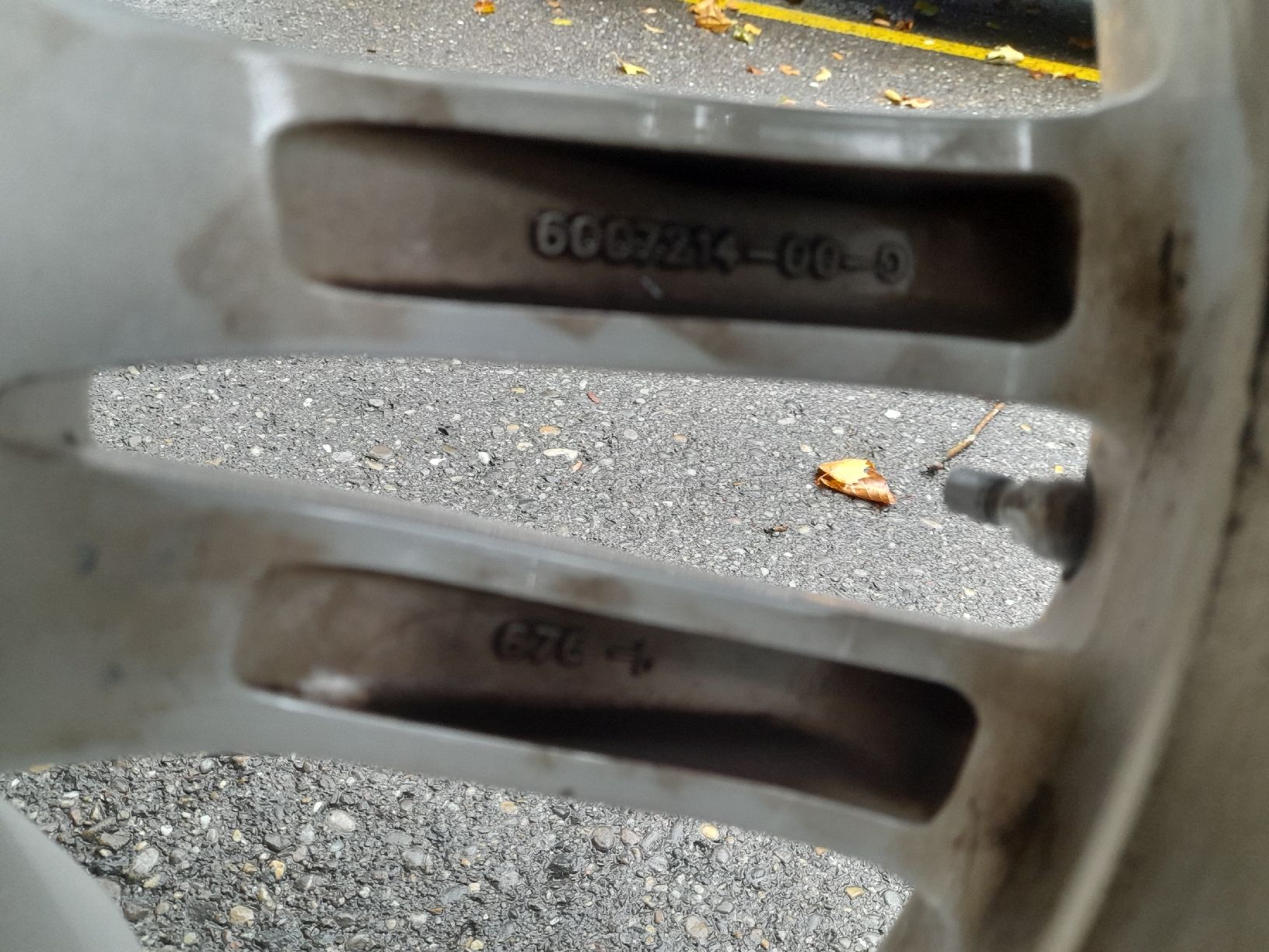 Cerchioni: Felgen Tesla – Usato da Glattbrugg venduto da B_B 7