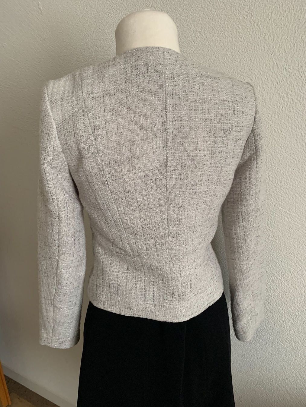 Gilet & Giacche senza maniche: Hübsche Weste in Gr.36 – Usato da Altendorf venduto da Beauty_Girl83 3