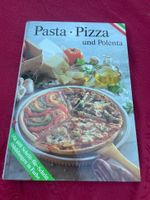 Pasta Pizza und Polenta