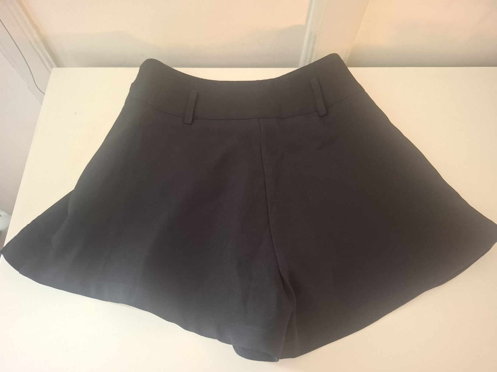 Pantaloni: Cider Shorts Grösse S - Rockoptik – Nuovo e nell'imballaggio originale da Thun venduto da caramel32 4