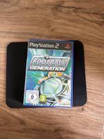 Football Generation - PS2 Spiel komplett