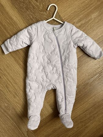 Baby Jumpsuit Ungetragen