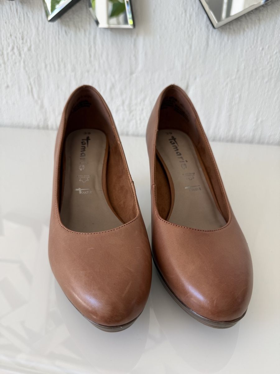 Tamaris Chaussures femmes: Tamaris Pumps – D'occasion à Dürnten par Msturz 1
