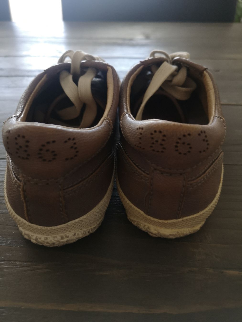 Damenschuhe: Turnschuhe – Neu (gemäss Beschreibung) aus Rothenburg von Priska_70 3