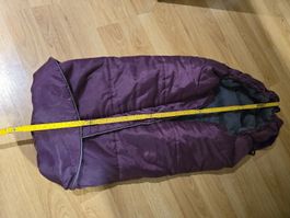 Fusssack für Kleinkind