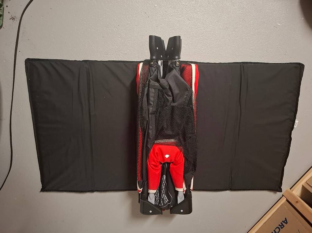 Chicco Lits: Reisebettli – D'occasion à Nidau par Jeza2 4