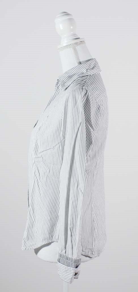 Camicette: MARC AUREL Vintage Bluse Gr. 36 – Usato da Belp venduto da caramel-secondhand 3