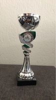 Glänzende Trophäe - Perfekt für jeden Gewinner! ⭐🏆
