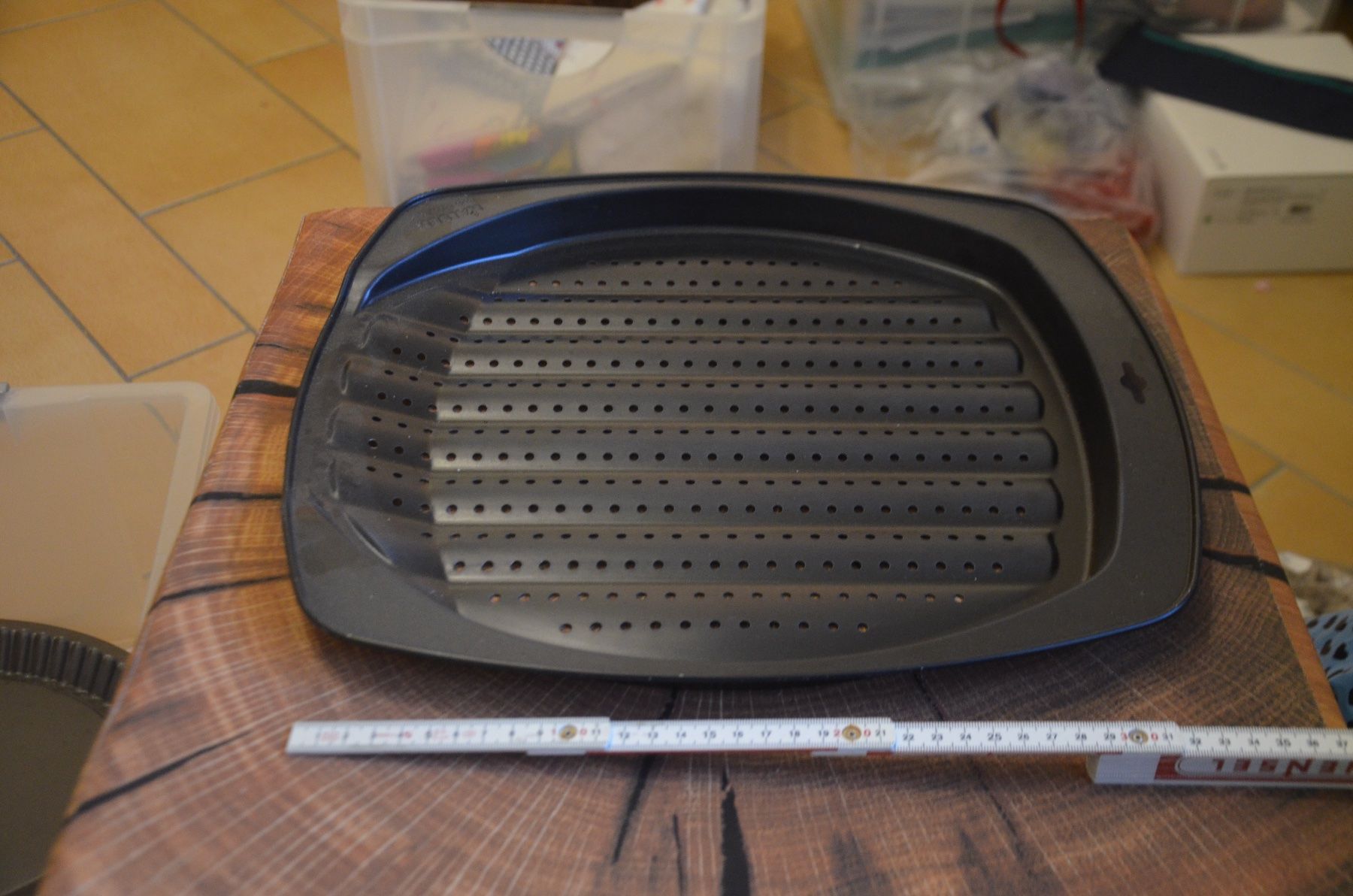 Teglie da forno: FORME TORTE SPEZIAL KAISER NEU – Nuovo (secondo la descrizione) da Chiasso venduto da Dolly015 1