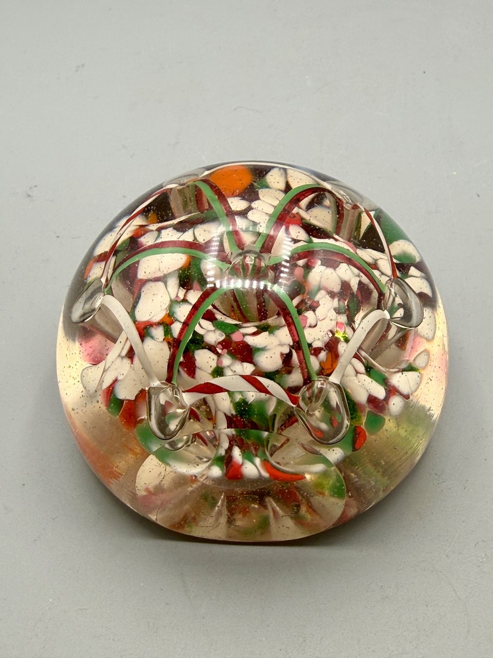 Bicchieri: Alter Briefbeschwerer Paperweight – Usato da Ueberstorf venduto da Brocandi
