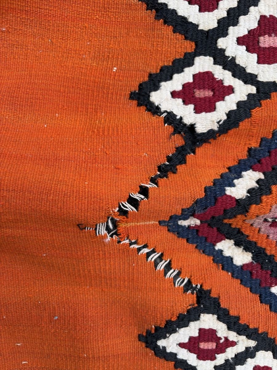 Tapis: Kelim Türkei  – D'occasion à Wängi par Tesimo 2