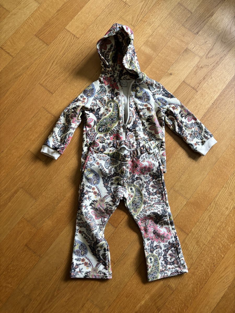 Etro Lotti di vestiti: Jogging Anzug von Etro – Usato da Gattikon venduto da mueryma 1