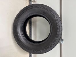 6x Continental Sommerreifen, 235/65 R16C - Top Zustand!