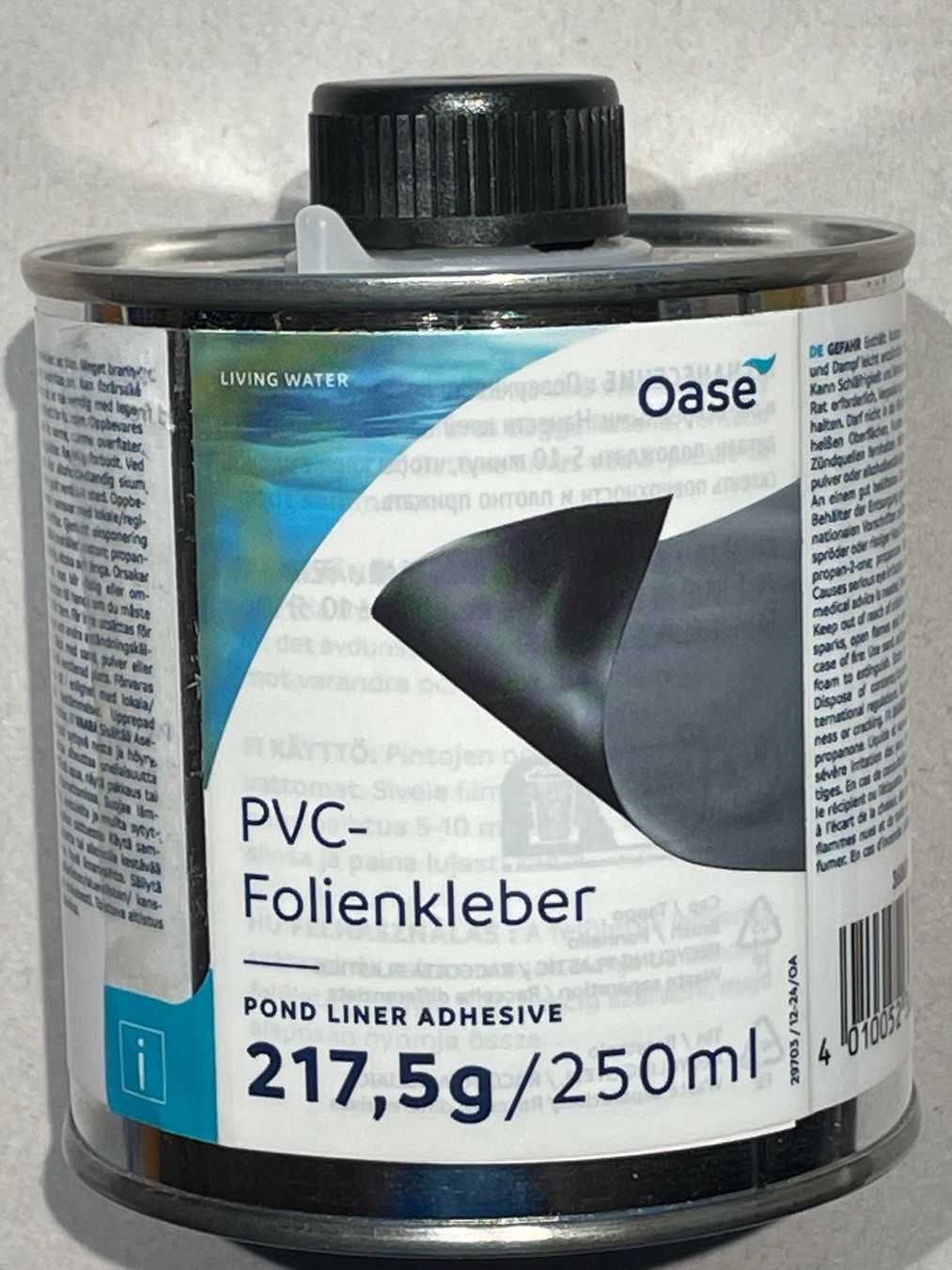 Sticker: PVC - Folienkleber NEU – Nuovo e nell'imballaggio originale da Mund venduto da dany8