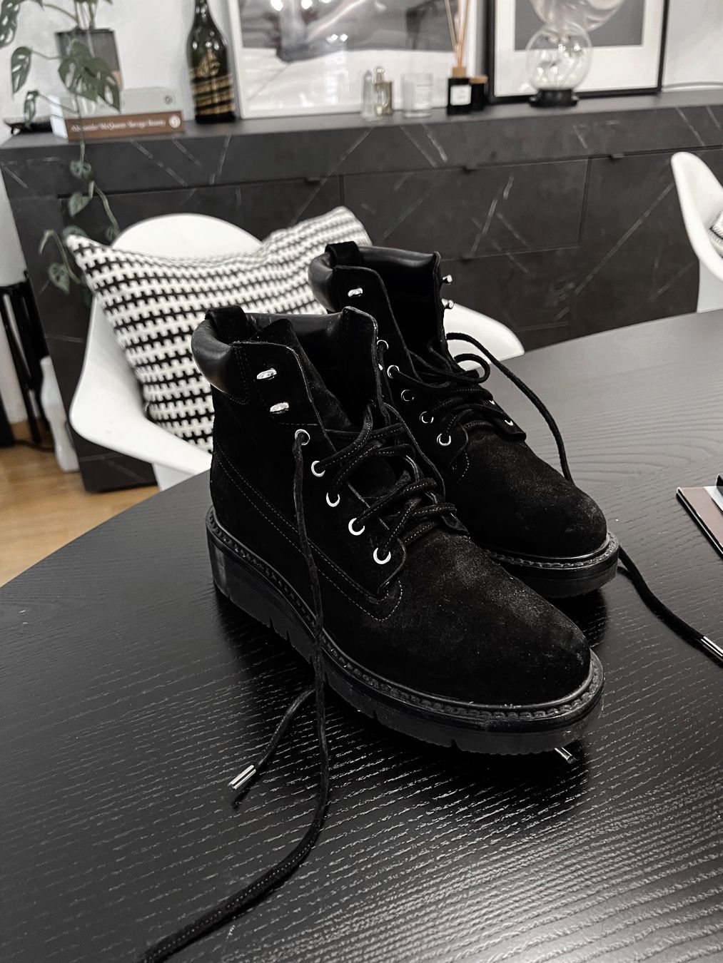 Scarpe da donna: Chaussures Rag & Bone 39 – Usato da Lutry venduto da roxypoxy