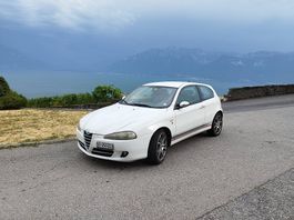 Alfa 147 - 1.9 JTD - Q2 170cv Ducati Corse