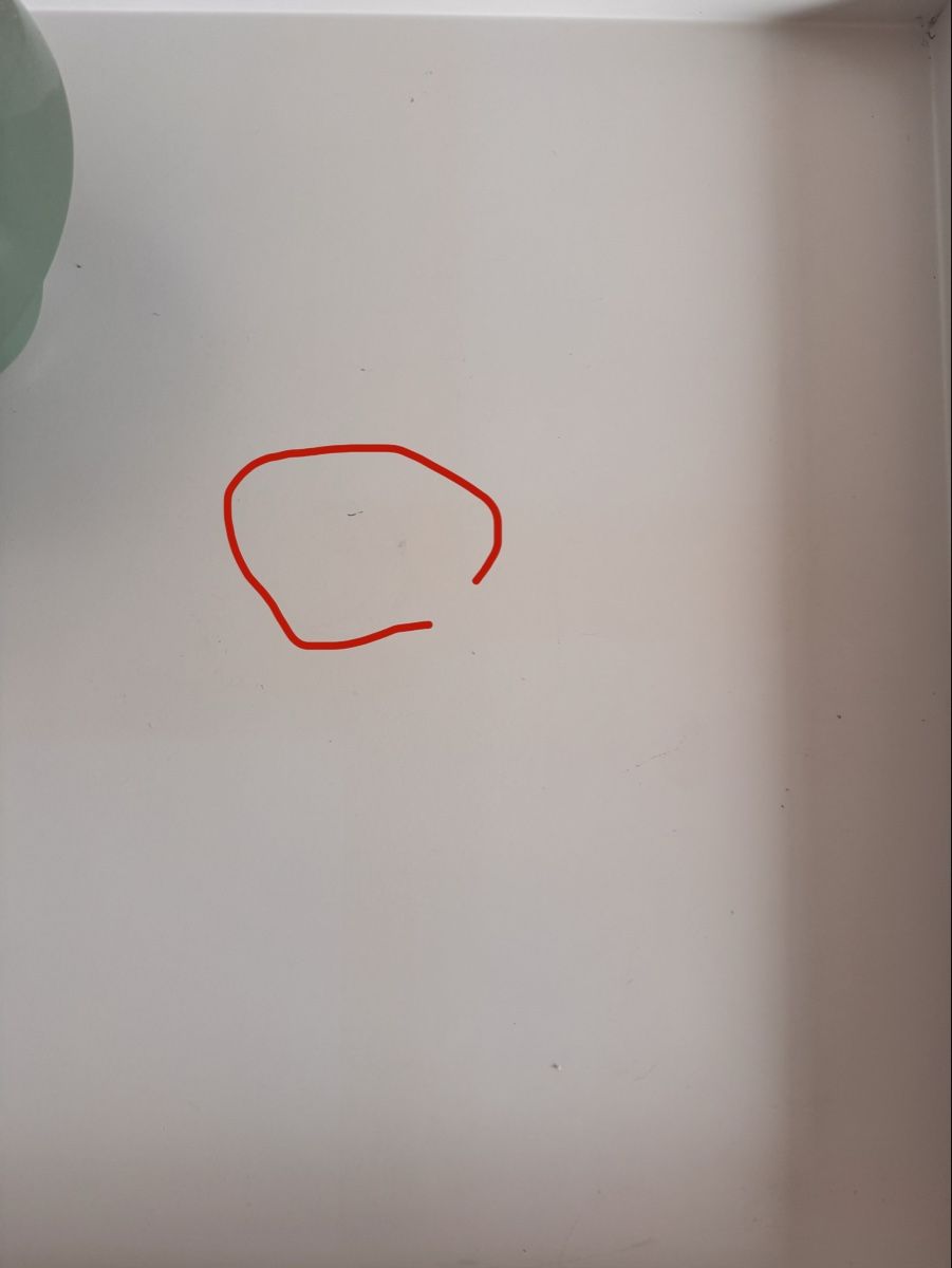 Tische: Hay Tray table weiss – Gebraucht aus Zürich von antpol 1