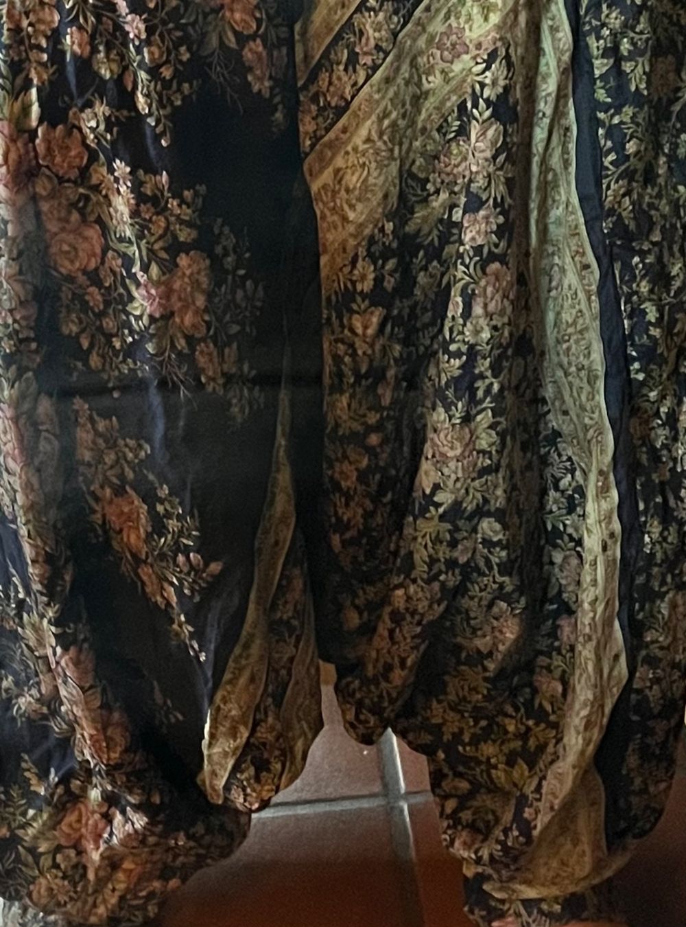 Pantaloni: Hose Sommerhose gr 36 – Difettoso da Gwatt (Thun) venduto da Letzte-Chance-III 9