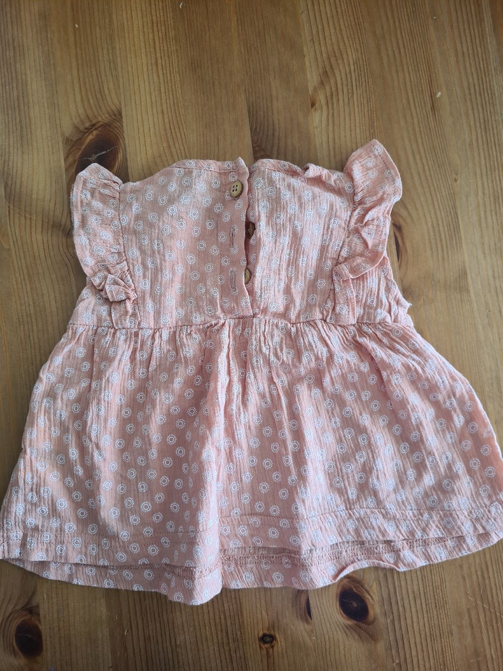 Manor Vestiti & Gonne: Baby Kleid, Grösse 62/68 Manor – Usato da Horw venduto da Mirii91 3