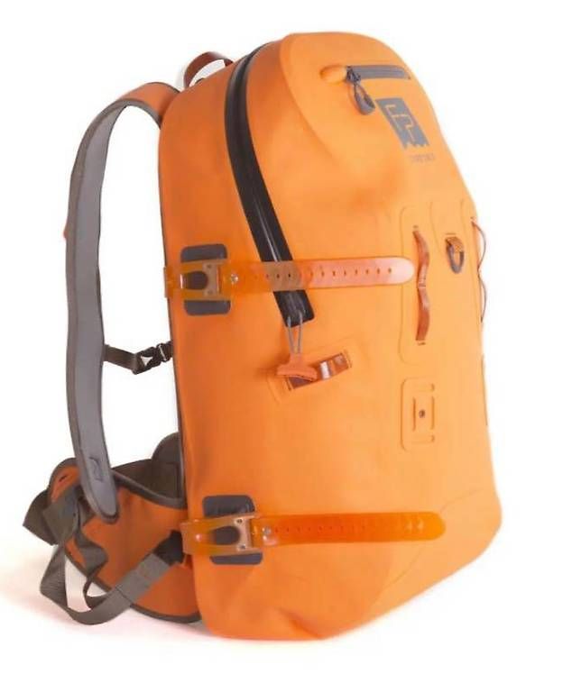 Rucksäcke: Fishpond  wasserdichter Angelrucksack – Gebraucht aus Oberglatt von Prinzip