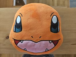 Peluche Pokémon Salamêche, neuve, ~30cm