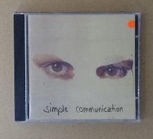 Simple Communication (Schweiz) - F33
