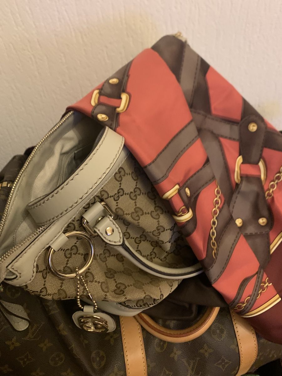 Gucci Borse da donna: Sac Gucci – Nuovo (secondo la descrizione) da Lausanne venduto da DyDy33 4