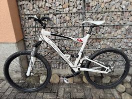 Mountainbike LAPIERRE size L - Super ZUSTAND