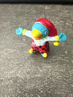 Disney Figurines: +  MiCkeY & GLoBi  + – D'occasion à Winkel par zeho 3
