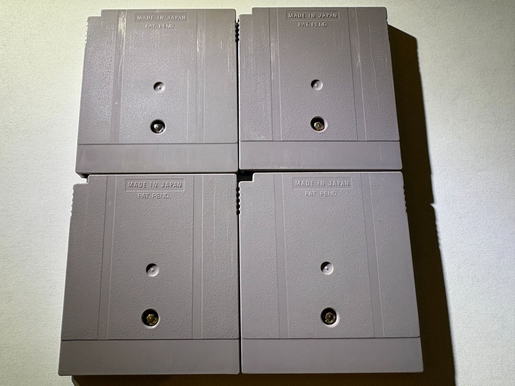 Nintendo Spiele: Pac-Man Set - Nintendo Game Boy - USA/EUR/FRG Module – Gebraucht aus Zürich von VintagePalace 1