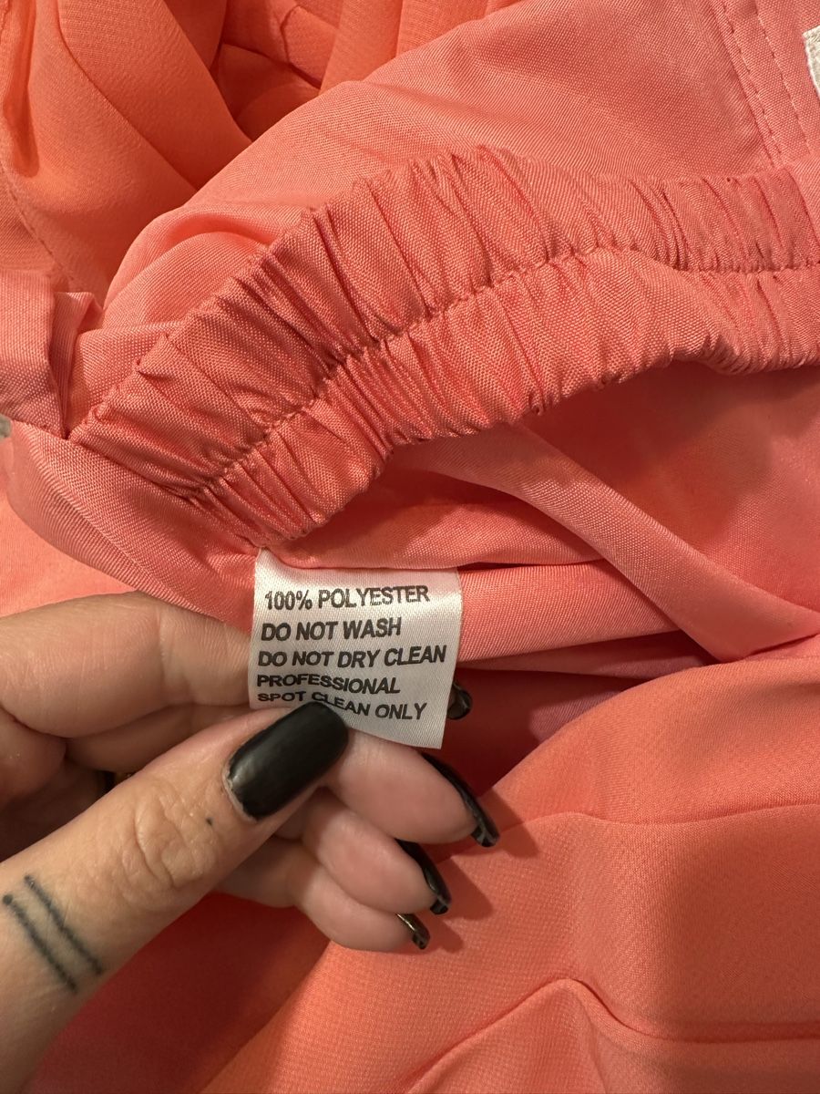 Vestiti: Abendkleid Dress First Gr. 46 – Usato da Buttikon SZ venduto da TamaraS01 3