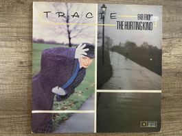 A672/Tracie Far From The Hurting Kind