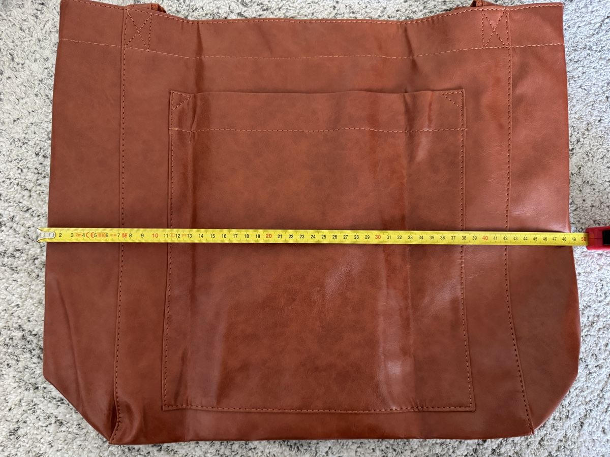 Taschen: Tasche – Neu (gemäss Beschreibung) aus Ottenbach von Mani769 2