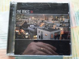 CD The Rakes - the Rakes 