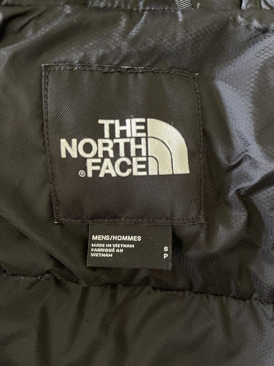 North Face Vestes: North Face Funktionsjacke – D'occasion à zürich par maulwurf53 3