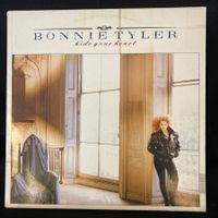 Bonnie Tyler / Hide Your Heart