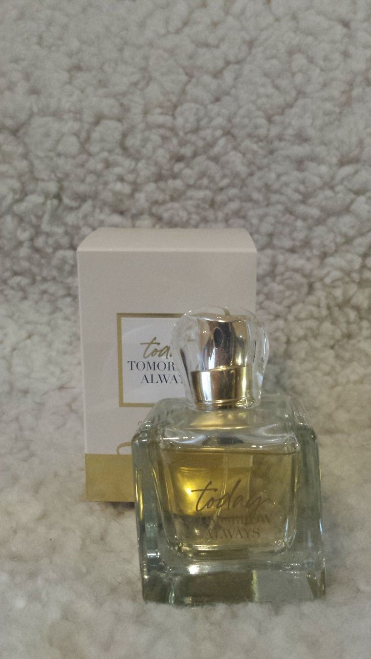 Profumi & Eau de Toilette: Avon Today Tomorrow Always EdP 50ml – Usato da Luzern venduto da Zimprich 1