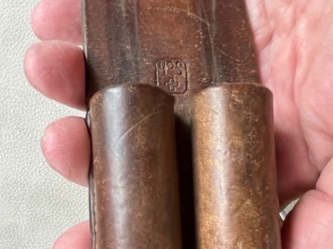 Schweizer Armee Musikinstrumente: Militär Trommel (1913?) – Gebraucht aus Hinterkappelen von  6