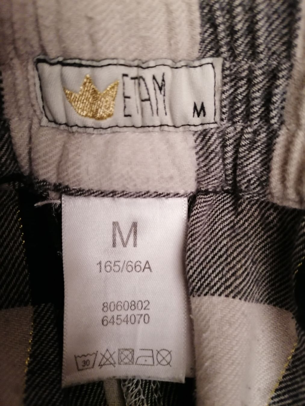 Pantaloni: Home Hose S/M – Usato da Solothurn venduto da Shanty.20 2