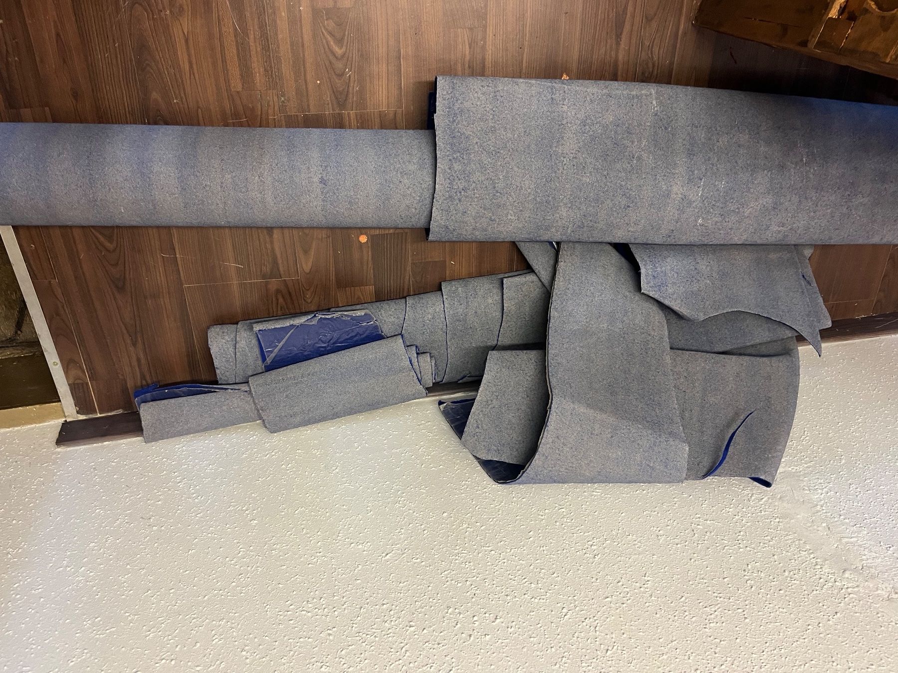 Tappeti: Teppich für Deko – Usato da Weisslingen venduto da Eniclote 2