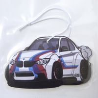 BMW Duftbaum Lufterfrischer