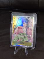 Kouzuki Hiyori OP06-106 One Piece Japanese Wings of the Capt