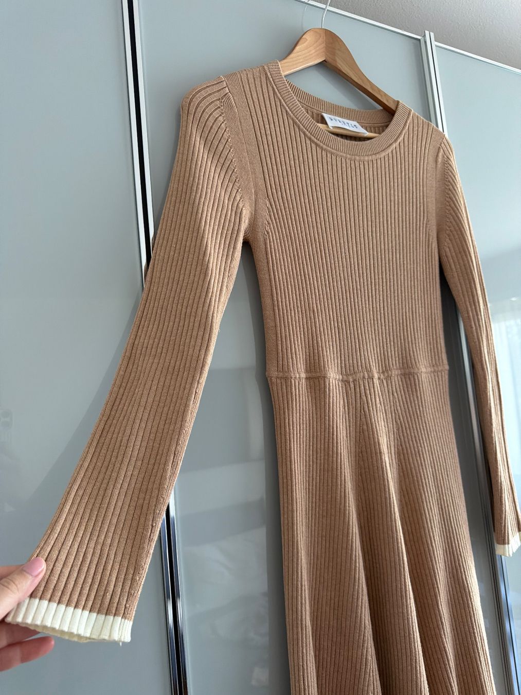 Claudie Pierlot Kleider: Claudie Pierlot Maxi Kleid – Gebraucht aus Dübendorf von MariaS. 2