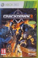 Xbox 360 – Crackdown 2 (Originalverpackt)