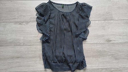 BENETTON XS