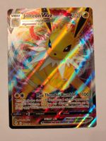 Pokemon Jolteon VMAX Blitza Evoli Drachenwandel